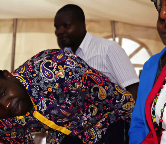 The controversial Papa with many scandals: Why Prophet Magaya is desperately trying to stop his own rape trial