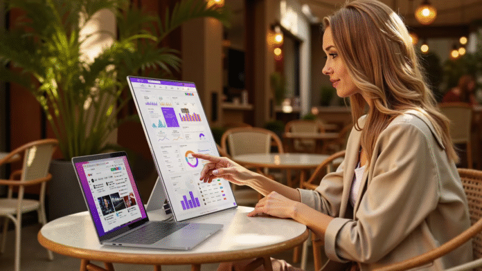 tablet computer screen 1