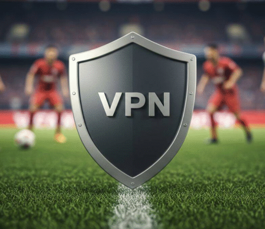 VPN and betting: When it is appropriate and what risks it poses for your account
