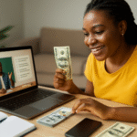 Building Long-Term Income From Online Courses