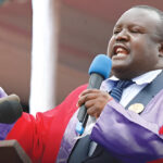 Lawyer demands DNA results as widow accuses Chief Charumbira’s 11 bodyguards of abducting and killing her husband plus police cover-up