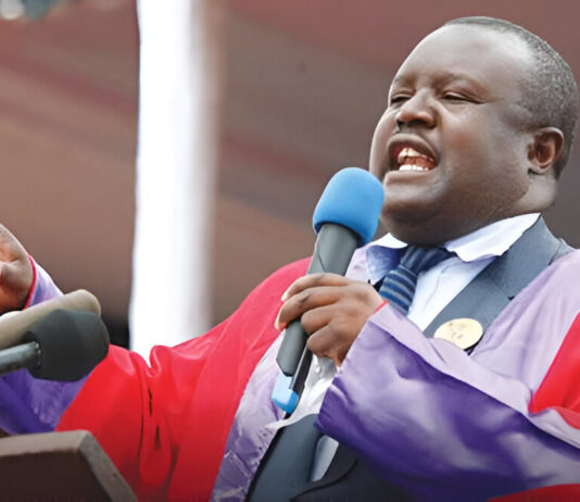 Lawyer demands DNA results as widow accuses Chief Charumbira’s 11 bodyguards of abducting and killing her husband plus police cover-up