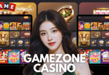 GameZone Casino Popularity Grows Across Online Communities