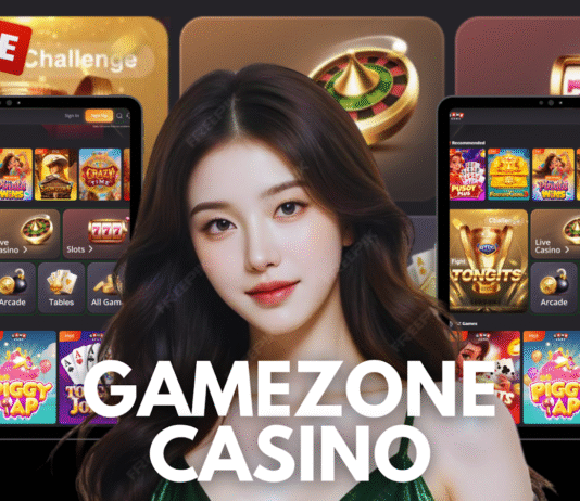 GameZone Casino Popularity Grows Across Online Communities