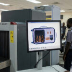 Harare woman found with live ammunition at airport as police arrest Mukuru Money Transfer armed robbers