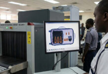 Harare woman found with live ammunition at airport as police arrest Mukuru Money Transfer armed robbers