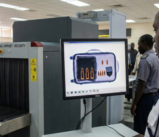 Harare woman found with live ammunition at airport as police arrest Mukuru Money Transfer armed robbers