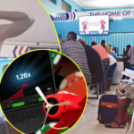 Vic Falls chef fakes armed robbery after losing mukando club’s US$2,200 to kandege betting