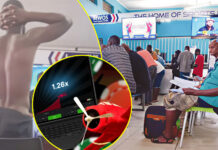 Long list of men and women who recently died after playing kandege betting