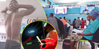 Dzivarasekwa man commits suicide after losing his brother’s US$800 for school fees to KANDEGE