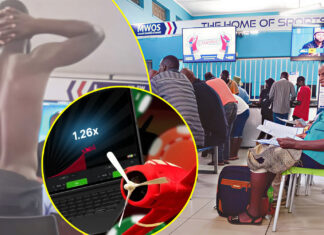 Metro Hypermarket employee in US$49,000 Cash Heist… blows all of it on Kandege Gambling