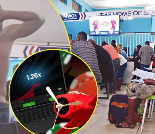 Dzivarasekwa man commits suicide after losing his brother’s US$800 for school fees to KANDEGE