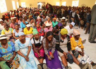 Drama in court as ngozi that loves lula lula too much ‘impregnates’ married woman 3 times