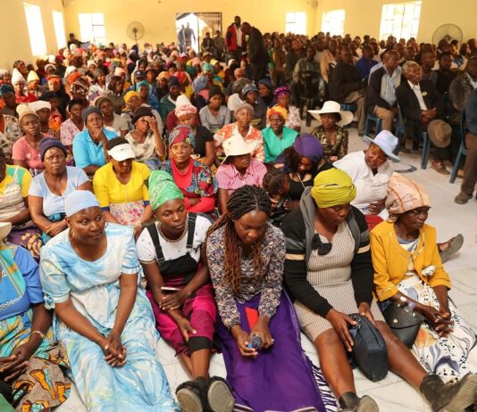 Drama in court as ngozi that loves lula lula too much ‘impregnates’ married woman 3 times