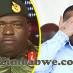 General Chiwenga speaks on SB Moyo and Perrance Shiri’s deaths… 11 army generals died in 2024 alone