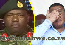 General Chiwenga speaks on SB Moyo and Perrance Shiri’s deaths… 11 army generals died in 2024 alone