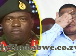 General Chiwenga speaks on SB Moyo and Perrance Shiri’s deaths… 11 army generals died in 2024 alone