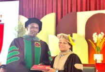 16 Days of Activism Against GBV: A Young Zimbabwean Woman’s Open Letter to Dr Kuda Tagwirei