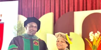 16 Days of Activism Against GBV: A Young Zimbabwean Woman’s Open Letter to Dr Kuda Tagwirei