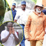 End of the road for lula lula-loving Madzibaba Ishmael: He was found guilty of raping & impregnating young girl (13), facing 15 years in jail