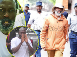 Madzibaba Ishmael’s 20-Year Prison Sentence Plan B: The Shocking Legal Loophole Behind His Recent Prison Release