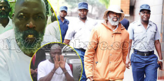 Madzibaba Ishmael’s 20-Year Prison Sentence Plan B: The Shocking Legal Loophole Behind His Recent Prison Release