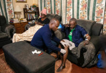 Sungura music legend Madzibaba Nicholas Zakaria dies, ‘he was relying on well-wishers to buy food and medication’