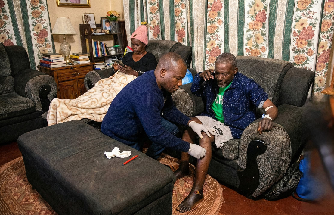 Zimbabwe's music scene is in mourning following the death of sungura music legend Nicholas Zakaria, who passed away at the age of 68. The news was confirmed by his family on Thursday, bringing an end to the life of a man who shaped the sound of a nation for nearly half a century. Known affectionately