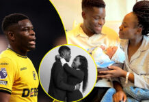 The SHOCKING Reason Zifa ‘banned’ Munetsi from AFCON: Midfielder feels cheated, left wife in hospital after suffering miscarriage