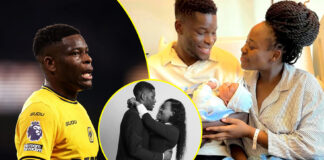 The SHOCKING Reason Zifa ‘banned’ Munetsi from AFCON: Midfielder feels cheated, left wife in hospital after suffering miscarriage