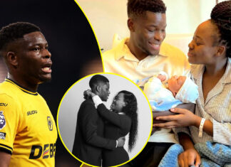 The SHOCKING Reason Zifa ‘banned’ Munetsi from AFCON: Midfielder feels cheated, left wife in hospital after suffering miscarriage