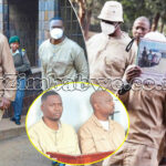 Mike Chimombe and Moses Mpofu to get 35 YEARS IN PRISON sentence… They have 24 children in total