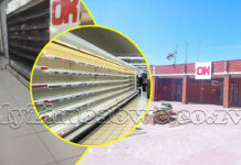 No dividends as OK declares US$17.8 million loss, to shut down & sell more shops, Board Chairman Nkala goes home