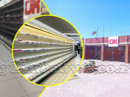 OK Supermarket rises from the dead: Here is OK Zimbabwe’s strategy to bounce back, and this is what went wrong!