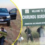 3 Men Arrested While Trying to Smuggle Stolen Ford Ranger to Zambia, Another Loses Toyota Hilux to 4 Armed Robbers (SEE NAMES)