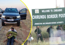 3 Men Arrested While Trying to Smuggle Stolen Ford Ranger to Zambia, Another Loses Toyota Hilux to 4 Armed Robbers (SEE NAMES)