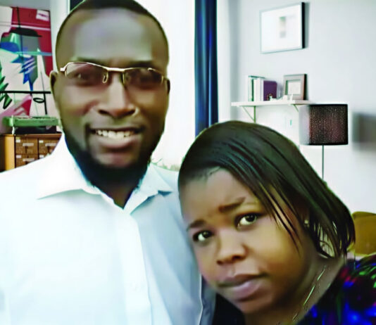 Kumubvisa ngura: Lots of men storm late musician Tatenda Pinjisi’s widow for lula lula