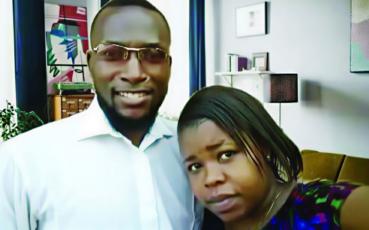 Kumubvisa ngura: Lots of men storm late musician Tatenda Pinjisi’s widow for lula lula