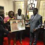 No salary since January 2025: AMH pays workers US$50 each on Christmas eve, Trevor Ncube blames President Mnangagwa’s government
