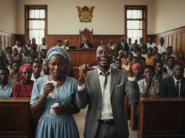 Drama in court as Bulawayo woman demands US$200 maintenance for 2 kids: Magistrate’s ruling humbles the greedy woman