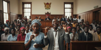 Drama in court as Bulawayo woman demands US$200 maintenance for 2 kids: Magistrate’s ruling humbles the greedy woman