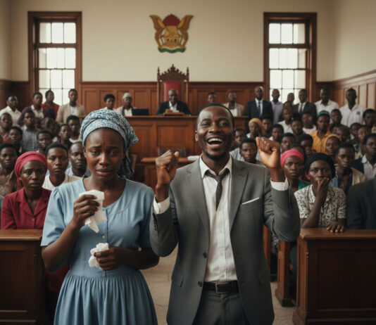 Drama in court as Bulawayo woman demands US$200 maintenance for 2 kids: Magistrate’s ruling humbles the greedy woman