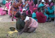 Zimbabwe now allows prisoners to go home and have sex then come back to jail after enjoying lula lula