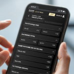 Top-Rated Mobile Betting Apps for Seamless On-the-Go Wagers