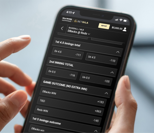 Top-Rated Mobile Betting Apps for Seamless On-the-Go Wagers