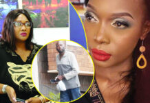 Family Shattered as Former Miss Malaika Brita Masalethulini Breaks Silence on Her Sister’s Brutal Murder