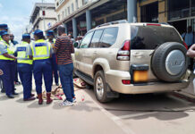 Mushikashika driver meets family of the SA-based man he killed in deadly Harare CBD accident and explains his situation