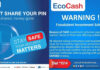 FAKE DEALS, REAL TEARS: EcoCash Thieves Clean Out Victims as Strive Masiyiwa’s Company Fights Back