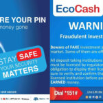 FAKE DEALS, REAL TEARS: EcoCash Thieves Clean Out Victims as Strive Masiyiwa’s Company Fights Back