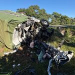 8 people die in horrific accidents… Driver jailed and barred from driving